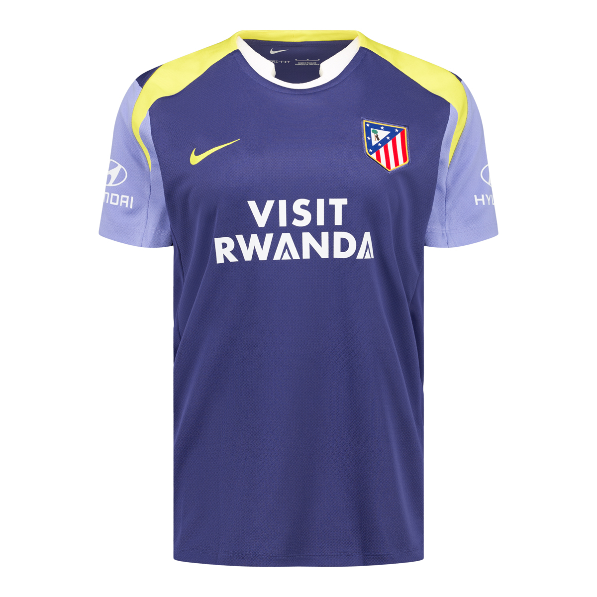 Camiseta Entrenamiento Mujer Nike LaLiga 25/26 image number null